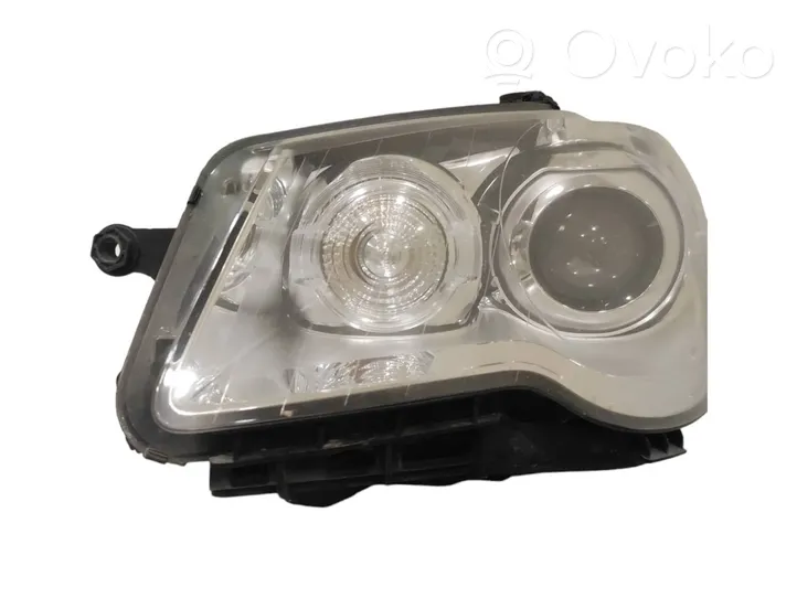 Volkswagen Touran I Faro/fanale 1K0941329