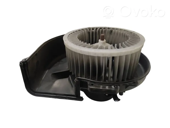 Skoda Roomster (5J) Heater fan/blower 6Q1820015G