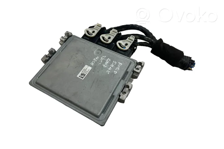 Ford S-MAX Calculateur moteur ECU 5WS40419GT