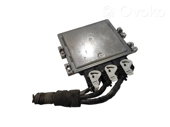 Ford Mondeo MK IV Calculateur moteur ECU 7G9112A650TB