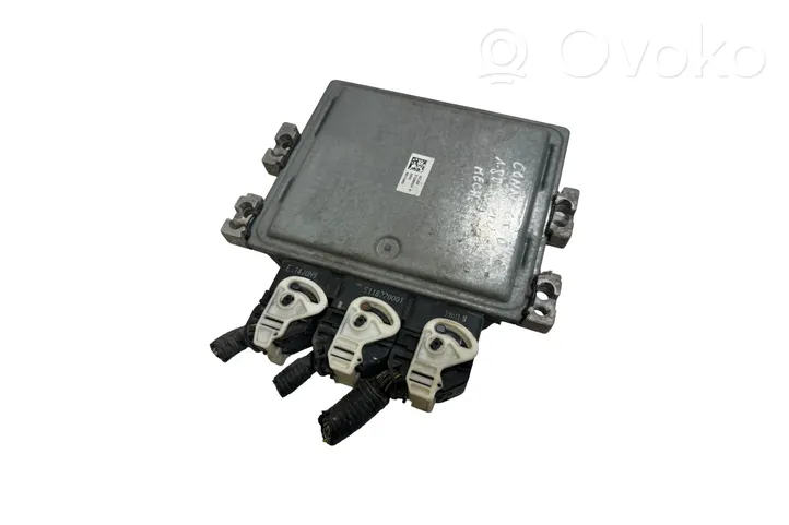 Ford Connect Variklio valdymo blokas 9T1112A650HB