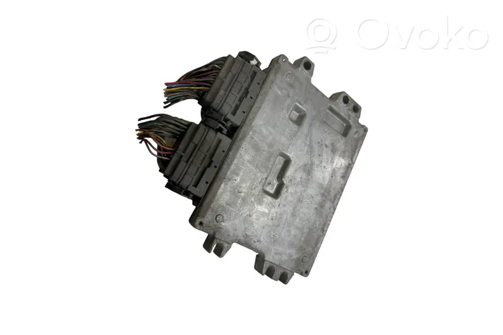 Suzuki Swift Calculateur moteur ECU 3392063JH