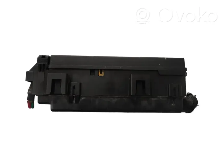 Jeep Grand Cherokee (WJ) Module de fusibles 