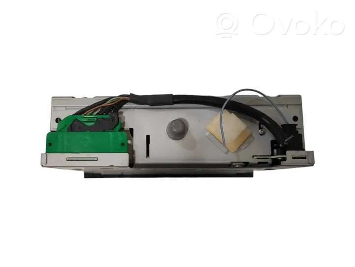 Renault Megane II Radio / CD-Player / DVD-Player / Navigation 8200505128