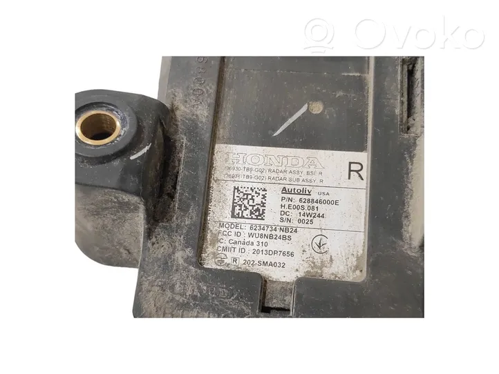 Honda Civic IX Sensore radar Distronic 628846000E