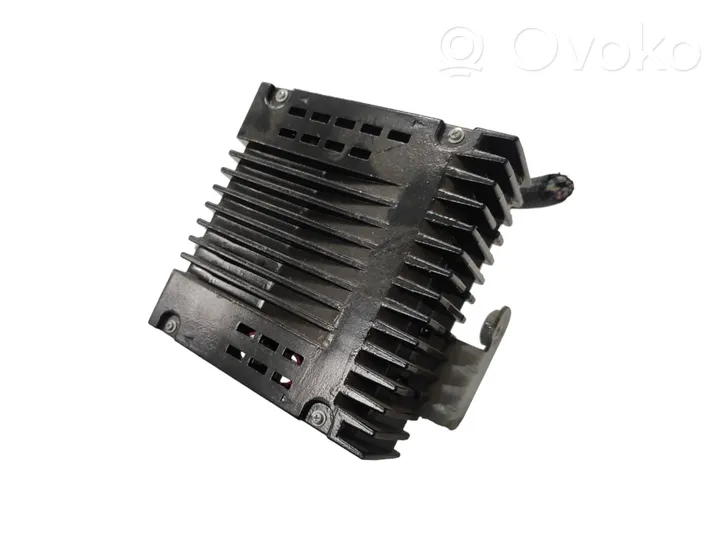 Honda Civic IX Amplificateur de son 39186TB9E011M1