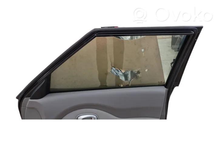 KIA Soul Front door 