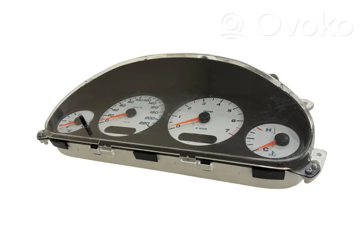 Chrysler Voyager Speedometer (instrument cluster) P05082412AB