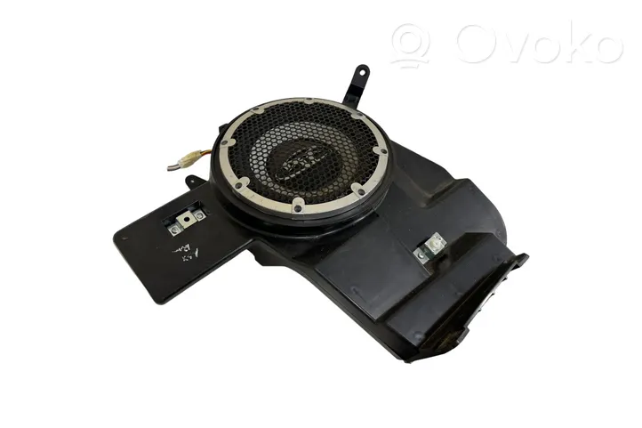 Mitsubishi ASX Subwoofer altoparlante 8720A136