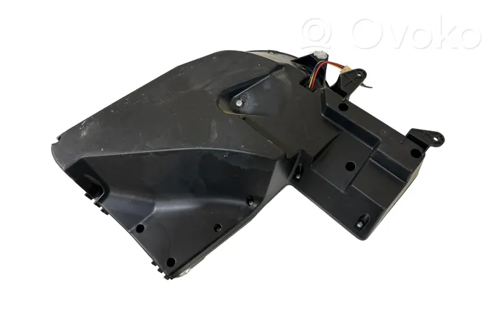 Mitsubishi ASX Subwoofer altoparlante 8720A136