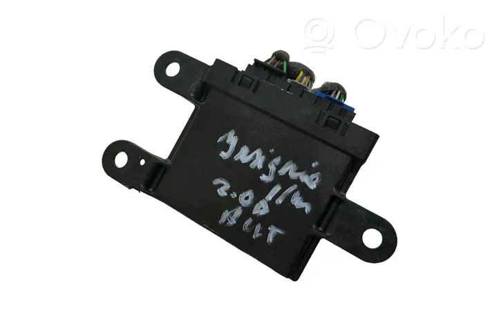 Opel Insignia A Door control unit/module 20934328