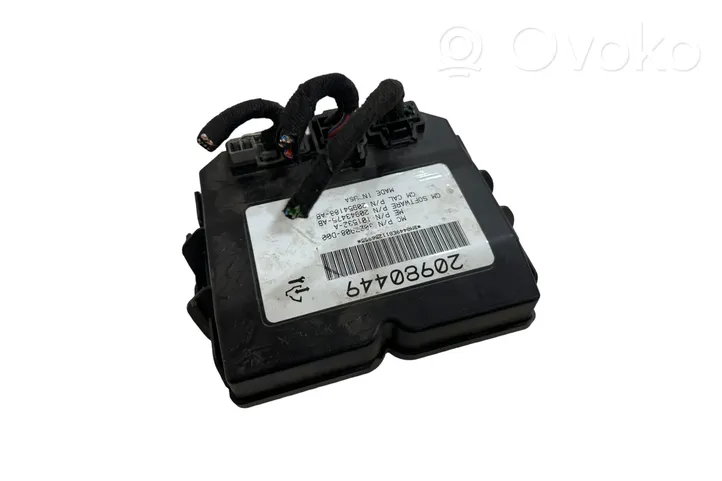 Opel Insignia A Door control unit/module 20943475AB