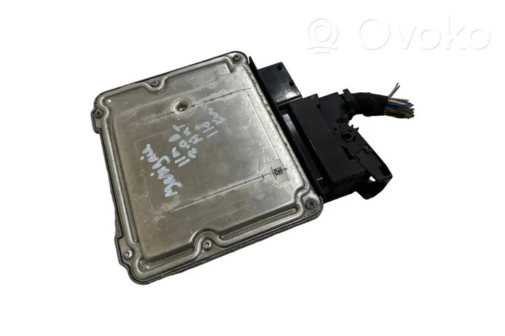 Opel Insignia A Sterownik / Moduł ECU 55575349