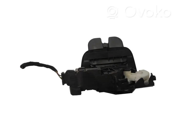 Audi A4 S4 B7 8E 8H Blocco/chiusura/serratura del portellone posteriore/bagagliaio 8E9827520A