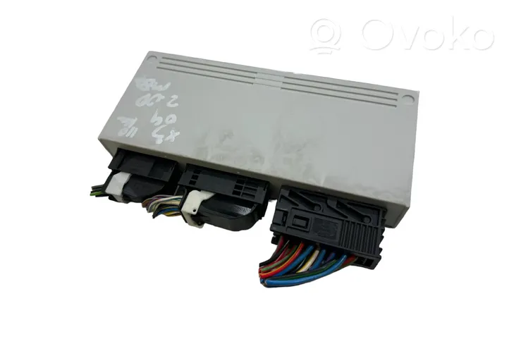 BMW X3 E83 Module confort 61356963026