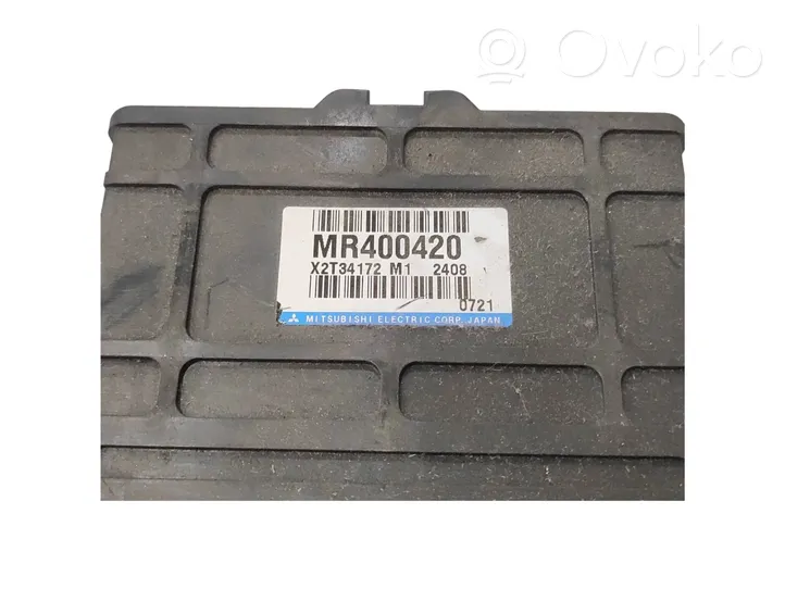 Mitsubishi Pajero Bloc ABS MR400420