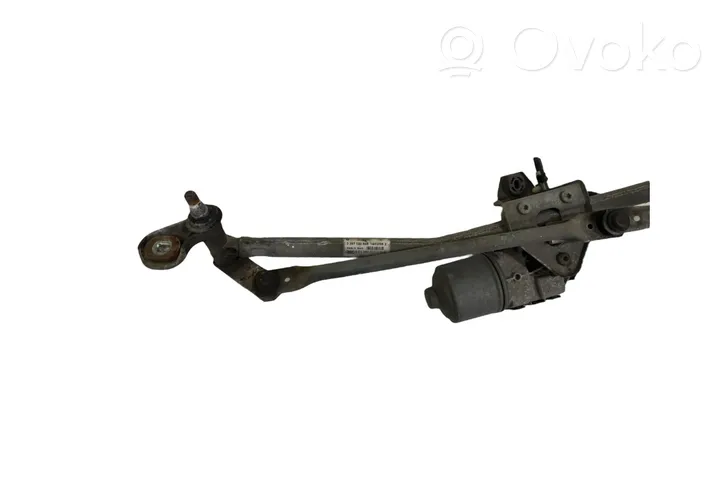 Audi A4 S4 B7 8E 8H Tiranti e motorino del tergicristallo anteriore 8E1955119