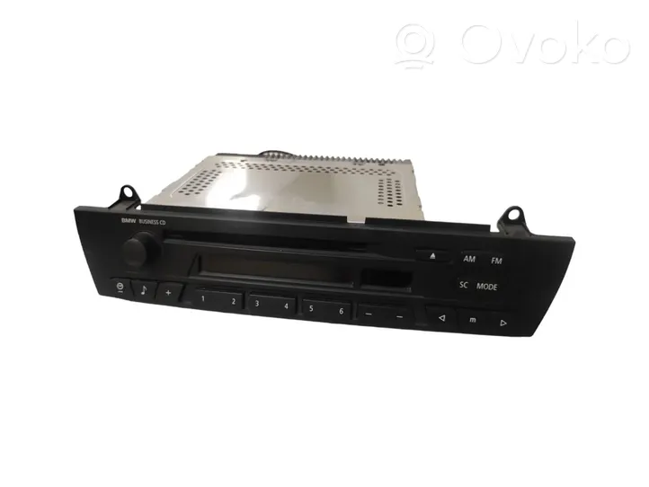 BMW X3 E83 Unità principale autoradio/CD/DVD/GPS 6976888