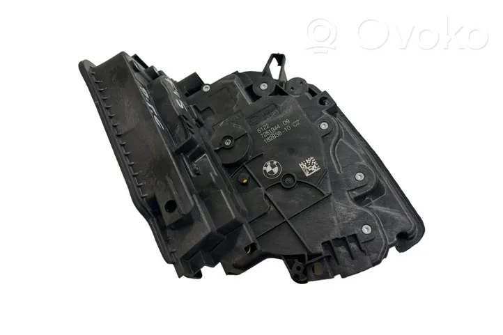 BMW 2 F45 Serrure de porte arrière A046465