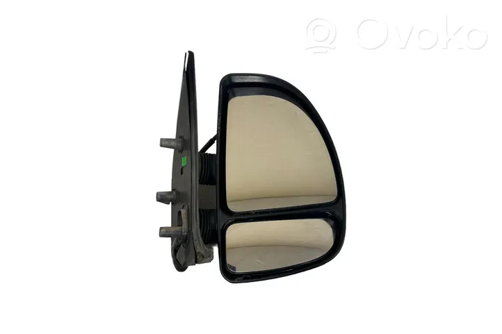 Peugeot Boxer Elektryczne lusterko boczne drzwi przednich E30157142