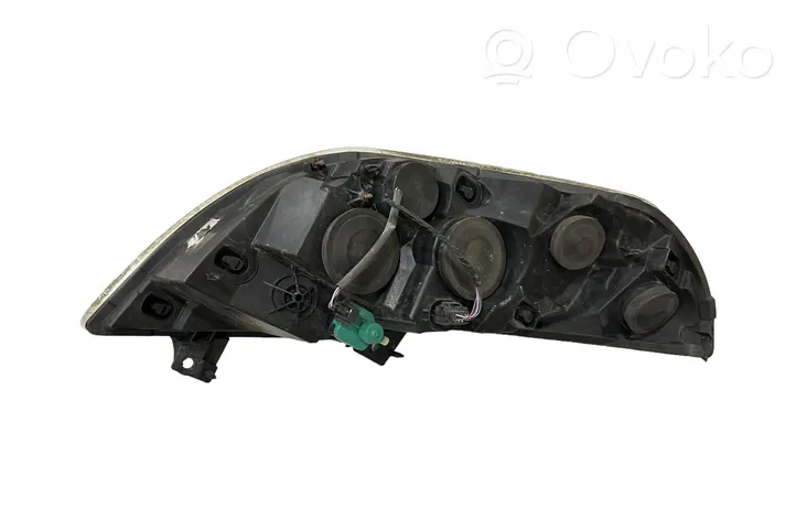 Opel Movano B Headlight/headlamp 