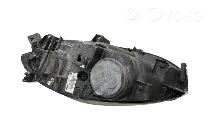 Fiat Bravo Faro/fanale 51877883