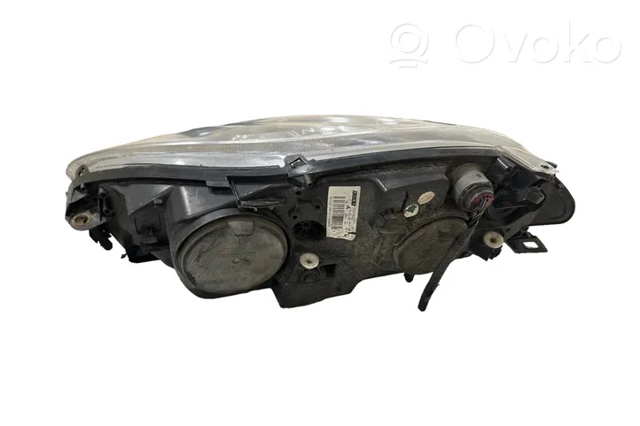 Fiat Bravo Faro/fanale 51877883