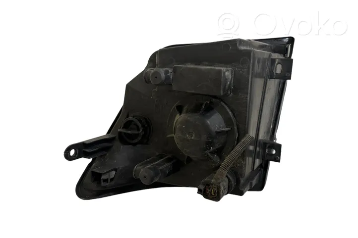 Ford Connect Faro delantero/faro principal 2T1413005AF