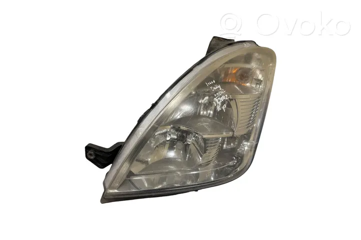 Iveco Daily 35 - 40.10 Faro/fanale 69500013