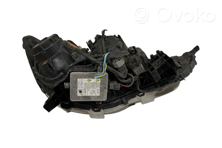 Mitsubishi ASX Headlight/headlamp P9135