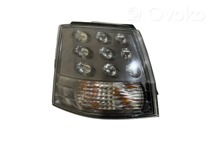 Mitsubishi Outlander Lampa tylna 22087313