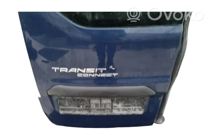 Ford Transit -  Tourneo Connect Takalastausovi 