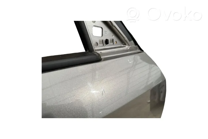 KIA Soul Front door 