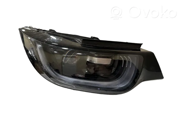 BMW i3 Lampa przednia 7472186