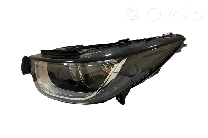 BMW i3 Lampa przednia 7345009