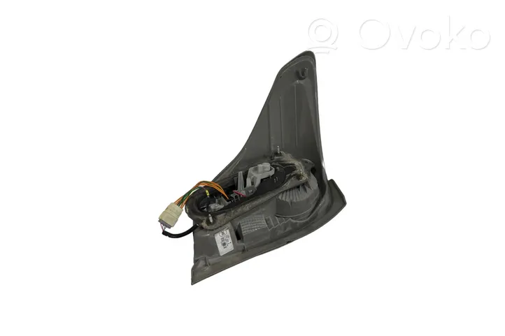 Toyota Verso Luci posteriori 815500F09000