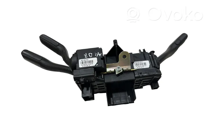 Audi A4 S4 B7 8E 8H Leva/interruttore dell’indicatore di direzione e tergicristallo 8E0953549Q