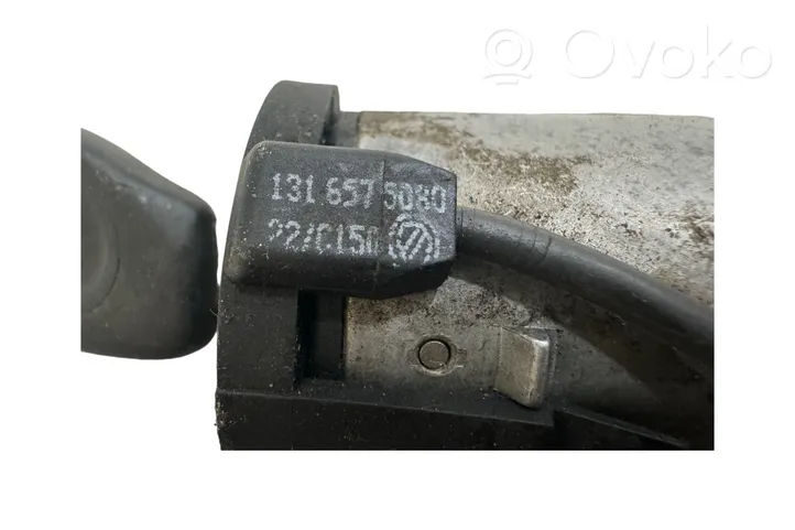 Peugeot Boxer Ignition lock 1316575080
