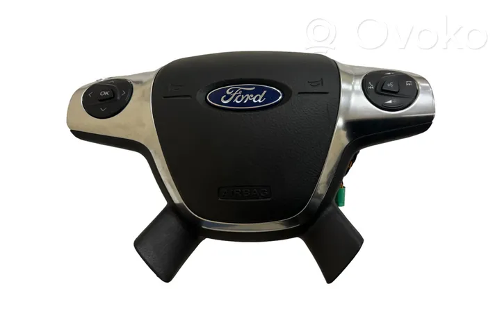 Ford Focus Airbag de volant EM51R042B85BA