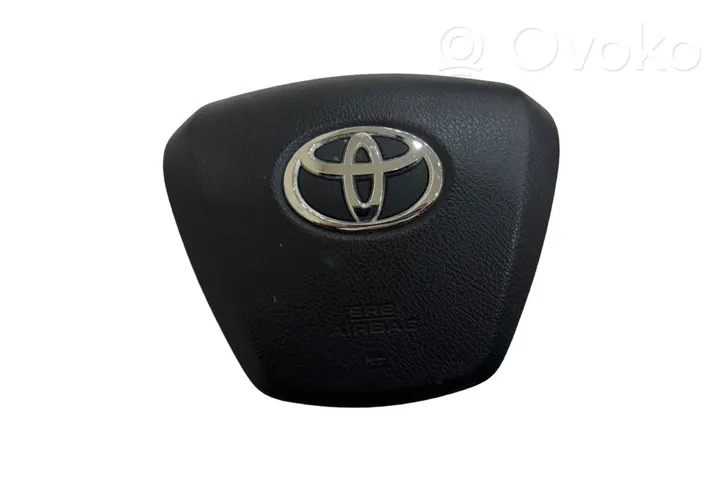 Toyota Verso Airbag de volant 451300F030B0