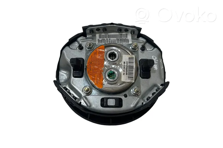 BMW X3 E83 Airbag dello sterzo 1618669901