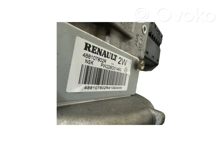 Renault Megane III Pompe de direction assistée électrique 488107802R