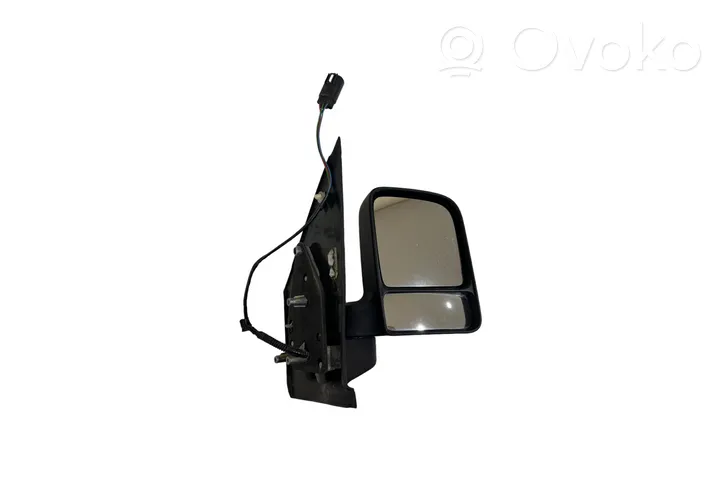 Ford Transit -  Tourneo Connect Front door electric wing mirror E2011022