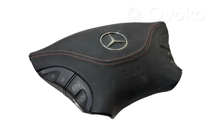 Mercedes-Benz Vito Viano W639 Airbag dello sterzo 