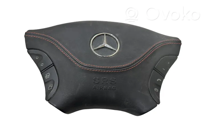 Mercedes-Benz Vito Viano W639 Stūres drošības spilvens 