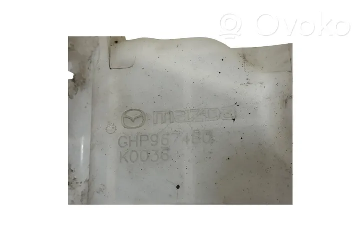 Mazda 6 Réservoir de liquide lave-glace GHP967480