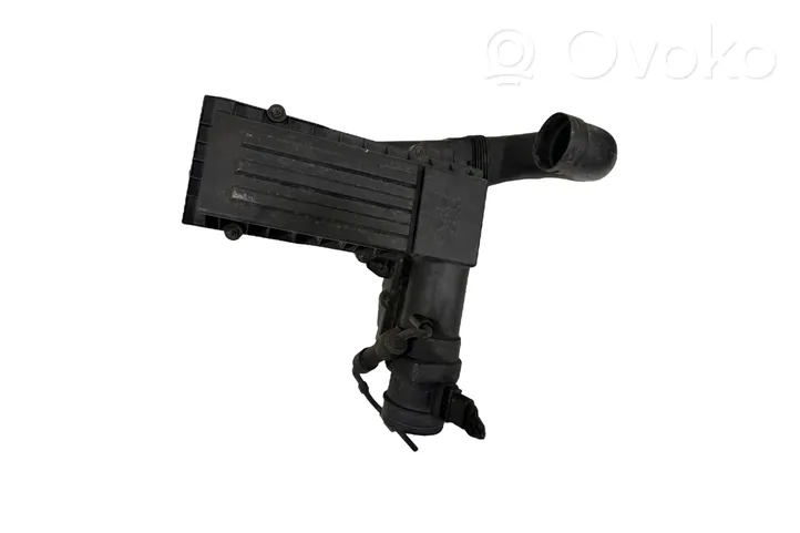 Volkswagen Tiguan Oro filtro dėžė 4615185971