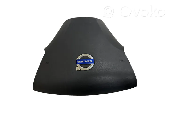 Volvo V50 Airbag dello sterzo 6100233A00