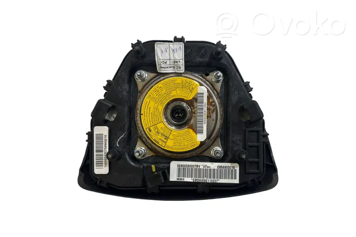 Hyundai i20 (GB IB) Airbag del volante C856900010