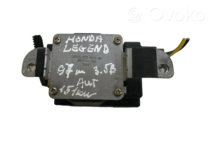 Honda Legend III KA9 Amplificateur d'antenne 39155SZ3G010M1